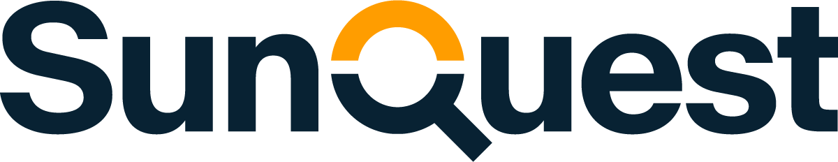 Logo Sunquest