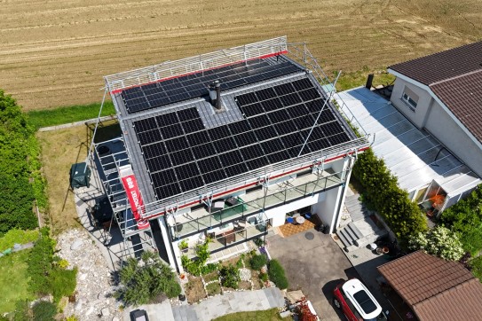 EFH in Allschwil