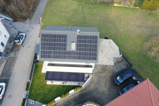 EFH in Etziken