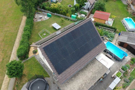 EFH in Horriwil