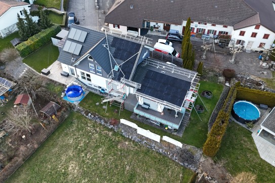 EFH in Lommiswil