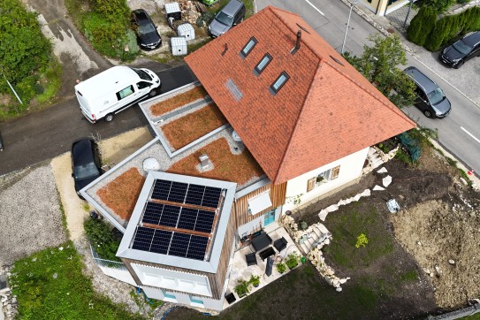EFH in Niederwil SO