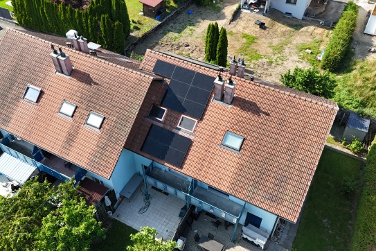 REFH in Recherswil