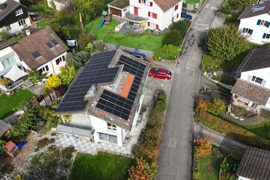 EFH in Windisch (2)