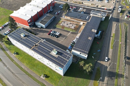 Gewerbe in Dielsdorf