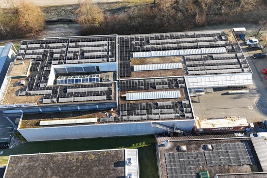 Gewerbe in Willisau