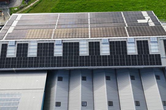 Gewerbe in Zollbrück